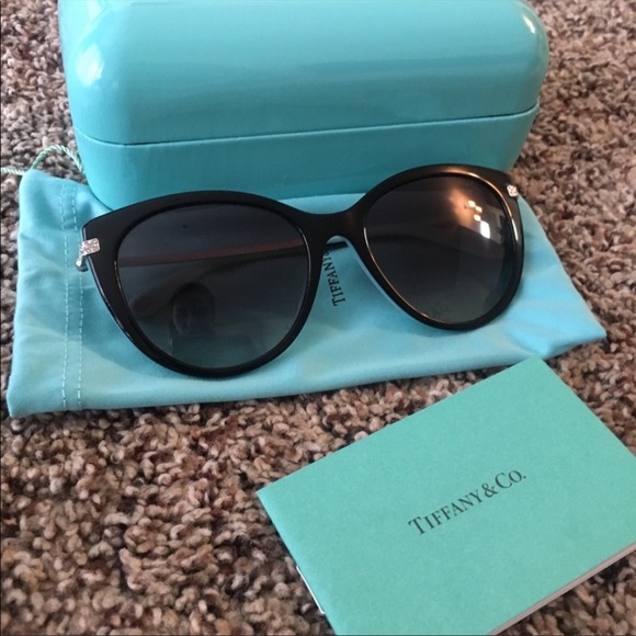 Tiffany & Co. Sunglasses